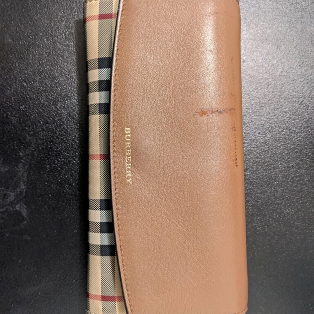 Burberry Crossbody